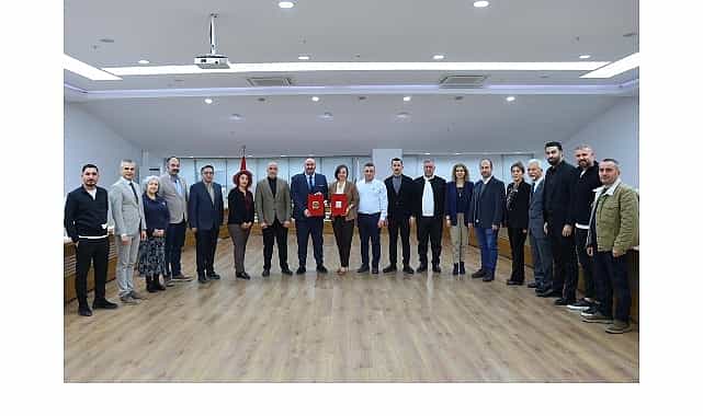 karabaglar da dayanisma var