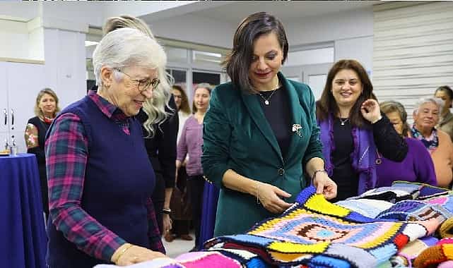 karabaglarda birlikte birlestirdiler sevgiyle buyuttuler