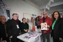 karsiyakada sosyal etki ve gonulluluk festivali basladi