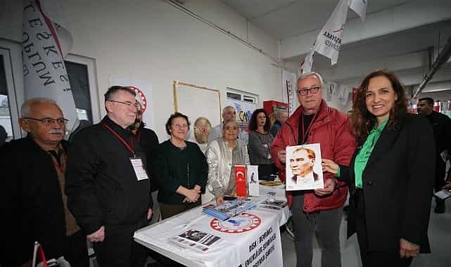 karsiyakada sosyal etki ve gonulluluk festivali basladi