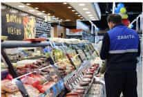 kartepe belediyesinden marketlerde siki denetim