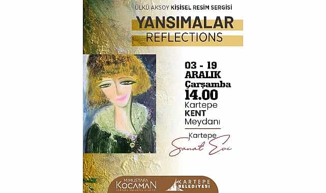 kartepe sanat evinde sanat yolculugu