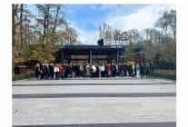 kartepeye hayran kaldilar