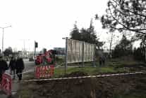 kavsak sorunu tarihe karisiyor