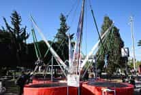 kemerde yilbasi etkinlikleri