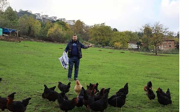 kirsalda gecim kapisi gucleniyor istihdam artiyor