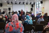 ko mek vefasi huzurevinde nese sacti