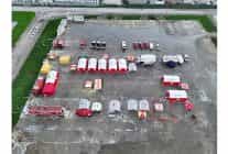 kocaeli buyuksehir itfaiyesi afadtan tam yetki aldi