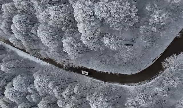 kocaeli hasreti kameralarla gideriliyor