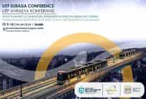 kocaeli uitp avrasya 2025 ile uluslararasi ulasim sahnesine cikiyor