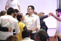 konaktan engelliler gunune anlamli etkinlik