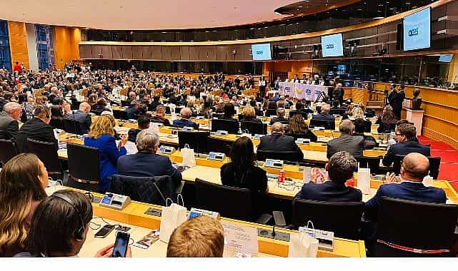 konya 2026 avrupa bisiklet baskenti oldu baskan altay konyanin bisiklet basarisi avrupada tescillendi