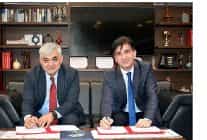 koski ve kop arasinda kuyularda enerji tasarrufu icin isbirligi