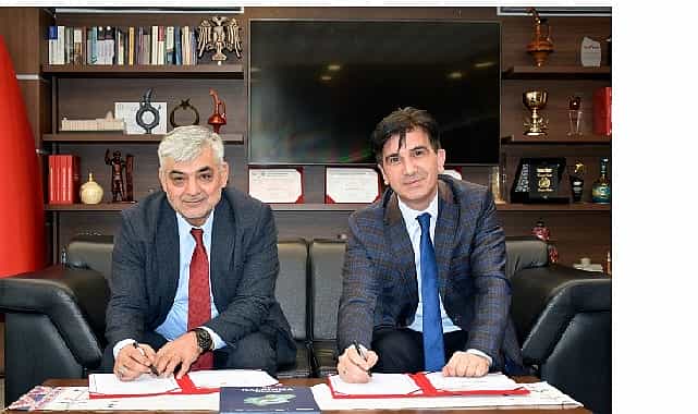 koski ve kop arasinda kuyularda enerji tasarrufu icin isbirligi