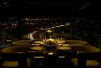 kun restaurant yilbasi gecesine isiltili bir dokunus katacak