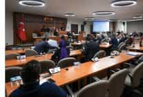 maltepe belediye meclisinin aralik ayi meclisi yapildi