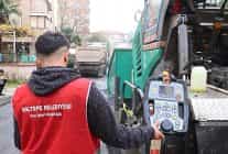 maltepede asfalt seferberligi suruyor