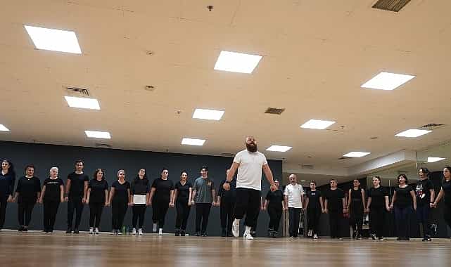 maltepede halk oyunlari kurslari yogun ilgiyle devam ediyor