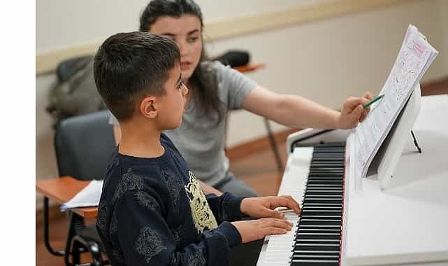 maltepede kultur sanat kurslariyla sanat her kesime ulasiyor