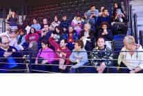 maltepenin engelleri asan cocuklari basketbol macinda