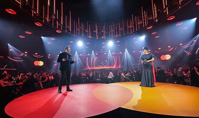 mastercard turkiyedeki 30 yasini kutluyor