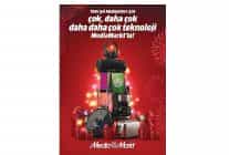 mediamarktin yeni yil kampanyasi ile yilbasi heyecani devam ediyor