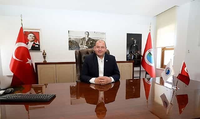 menderes yilbasi pazari basliyor