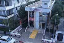 menderesin engelsiz evi engelli bireylere destek oluyor