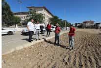 menderesin z raporu ilce 2025te hizmete doydu