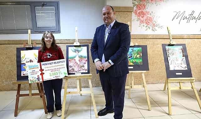 mendereste toprak temali yarisma