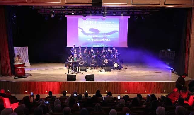 mevlana ile bayrampasada huzur vakti