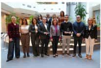 microsoft turkiye ile teknolojide kadin derneginin is birliginde gerceklesen secure the future egitimini tamamlayan genc kadinlar siber guvenlik alaninda uzmanlasmaya hazir