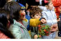 minikler yerli malini hal binasinda ogrendi