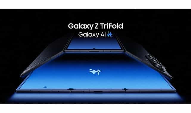 mobil inovasyonlarin gelecegi galaxy z trifold ile sekilleniyor