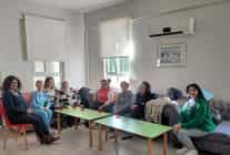 mola evinde yetiskin engelli bireylere hizmet verilmeye baslanildi