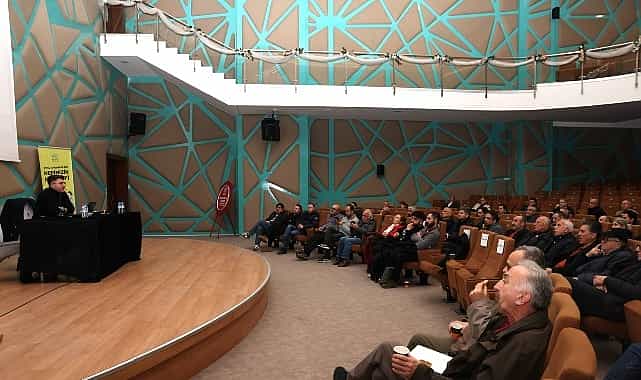 naydemde egitimler basladi