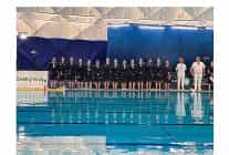 nevsehir belediyesi sk kadin sutopu takimimizdan tarihi basari