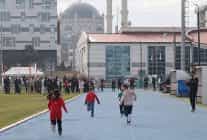 nevsehirde engelleri sporla asiyoruzb