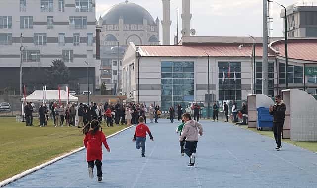 nevsehirde engelleri sporla asiyoruzb