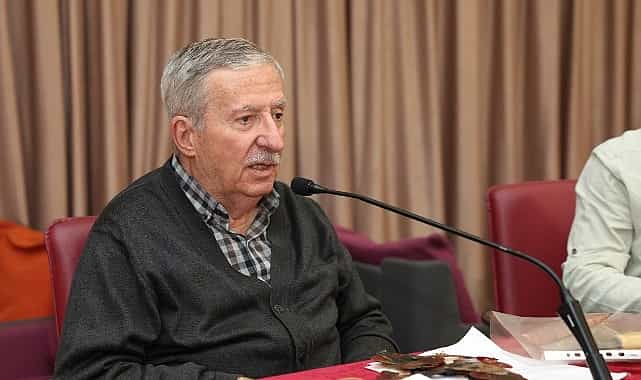 nilufer belediyesi karagoz ustasi sinasi celikolu agirladi