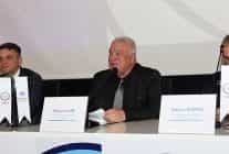 nilufer belediyespor eker ile okyanus kolejinden egitimde ornek is birligi