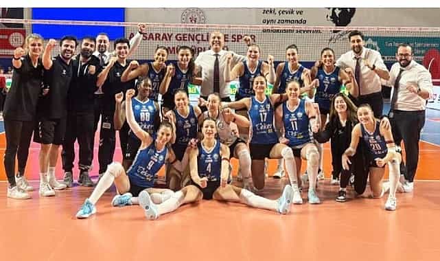 nilufer belediyespor eker kuzeyboru deplasmanindan galibiyetle dondu