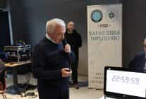 niluferin sorunlarina genclerden yapay zeka destekli cozumler