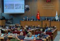 onat tuneli etkilesim alanindaki riskli yapilar icin tahliye ve destek paketi meclise sunuldu