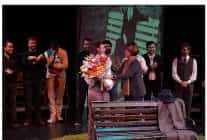 orhan veli siirleri muze gazhanede yankilandi