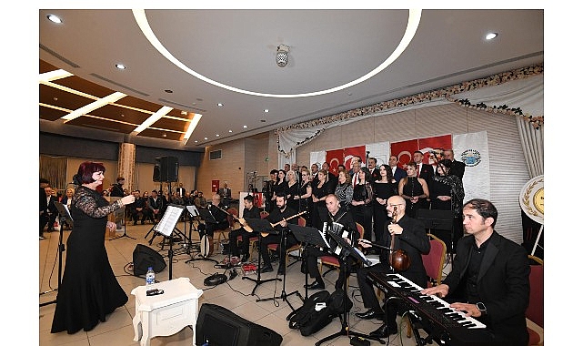 Osmangazi Belediyesi Gönüllere Dokunan Bir Geceye İmza Attı 1 osmangazi belediyesi gonullere dokunan bir geceye imza atti