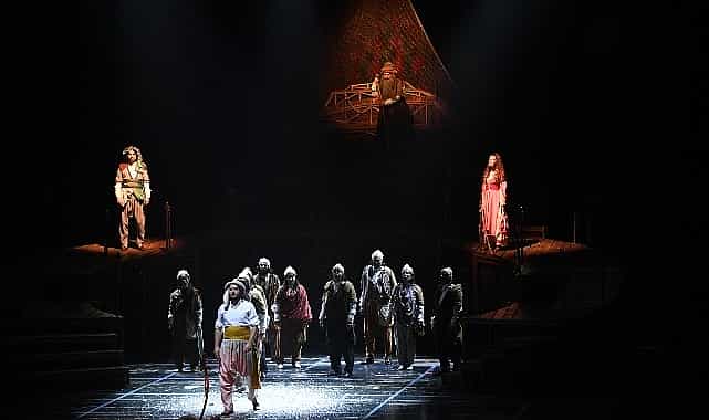 osmangazi belediyesinden yasar kemal yilina anlamli final