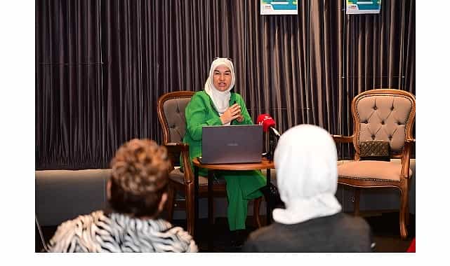 Osmangazi’de Öyküler Derinlemesine Çözümleniyor 1 osmangazide oykuler derinlemesine cozumleniyor