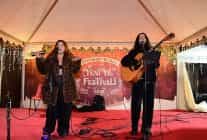 osmangazide rednblack festival ruhunu yansitti