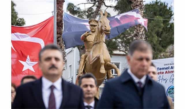 otogar ve aritma tesisi yatirimlari basliyor